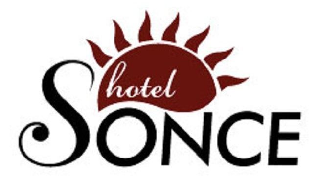 Hotel Sun Skopje Logo billede